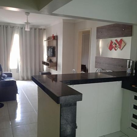 Apartamento A 50M Da Praia Do Forte Cabo Frio Luaran gambar