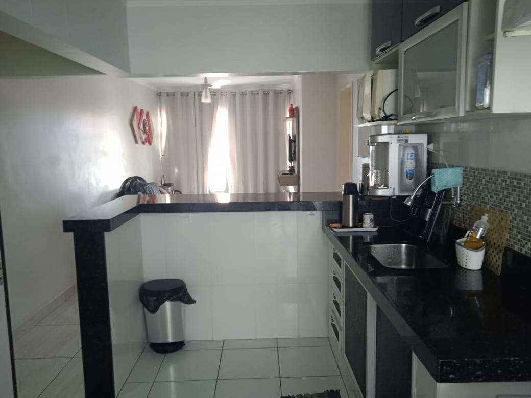 Apartamento A 50M Da Praia Do Forte Cabo Frio Luaran gambar