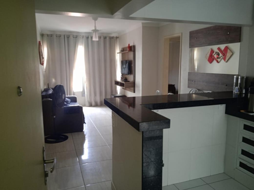 Apartamento A 50M Da Praia Do Forte Cabo Frio Luaran gambar