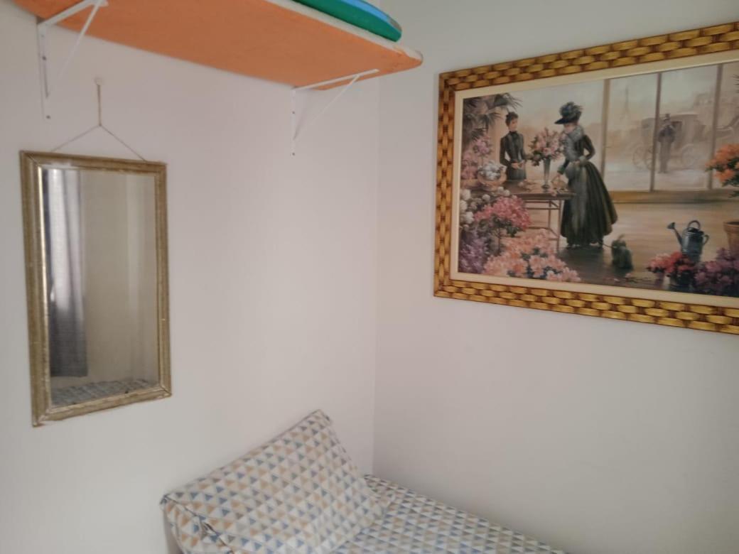 Apartamento A 50M Da Praia Do Forte Cabo Frio Luaran gambar