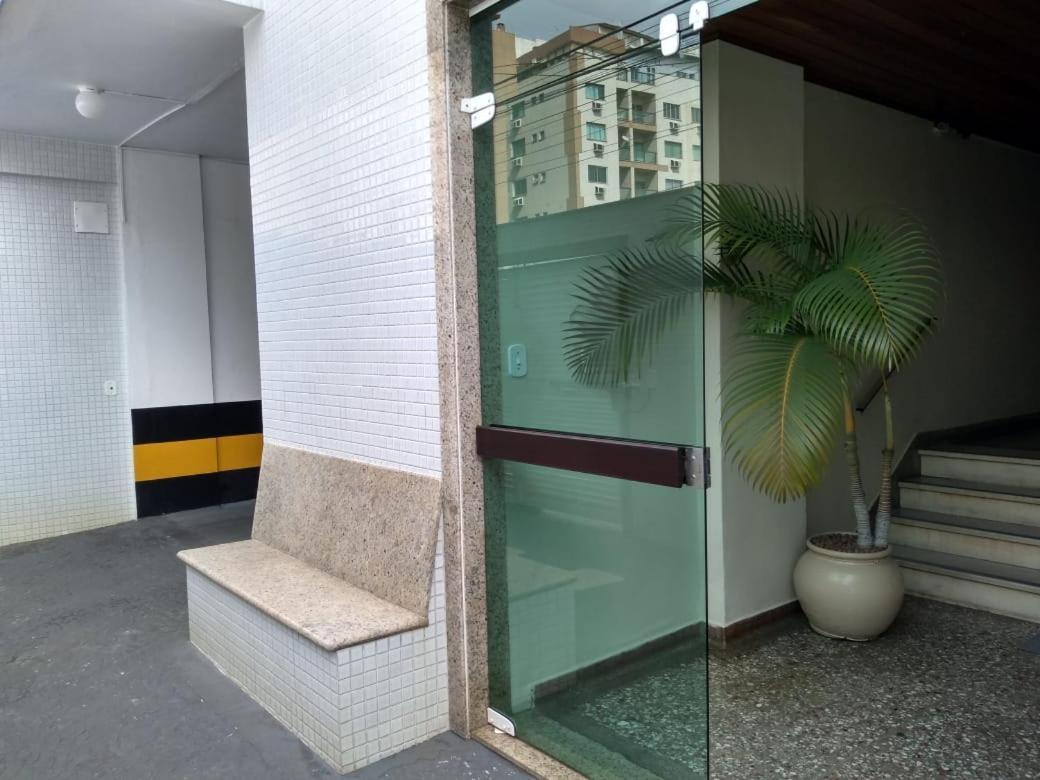 Apartamento A 50M Da Praia Do Forte Cabo Frio Luaran gambar