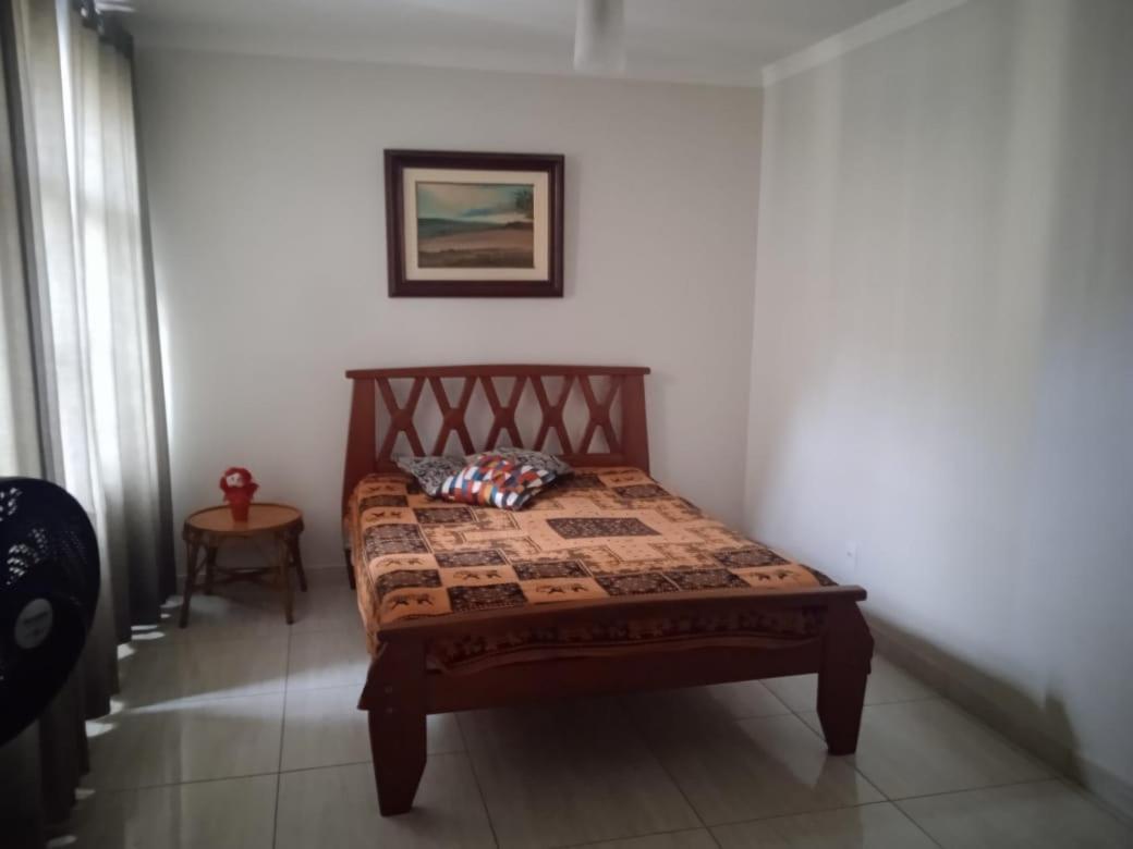 Apartamento A 50M Da Praia Do Forte Cabo Frio Luaran gambar