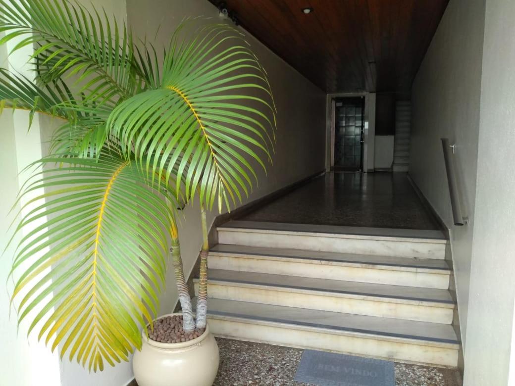 Apartamento A 50M Da Praia Do Forte Cabo Frio Luaran gambar