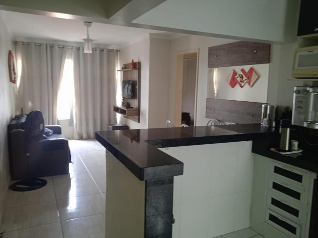 Apartamento A 50M Da Praia Do Forte Cabo Frio Luaran gambar