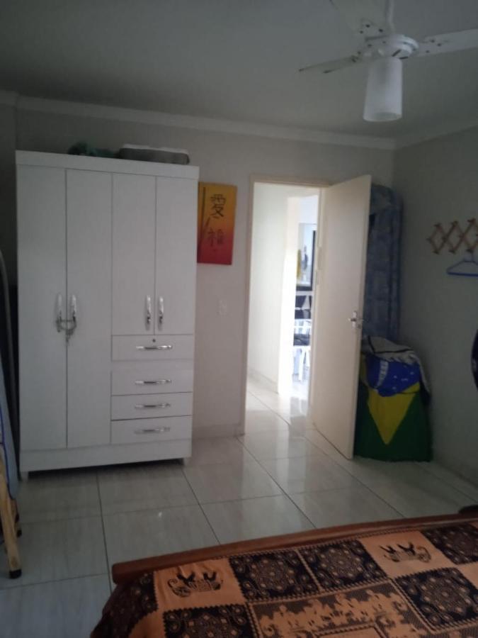 Apartamento A 50M Da Praia Do Forte Cabo Frio Luaran gambar