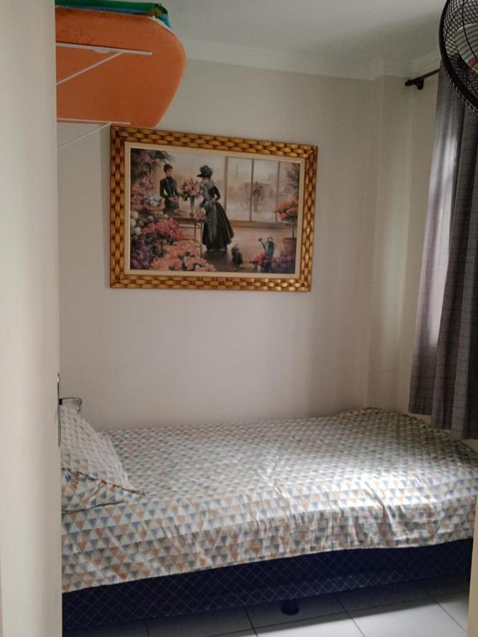 Apartamento A 50M Da Praia Do Forte Cabo Frio Luaran gambar
