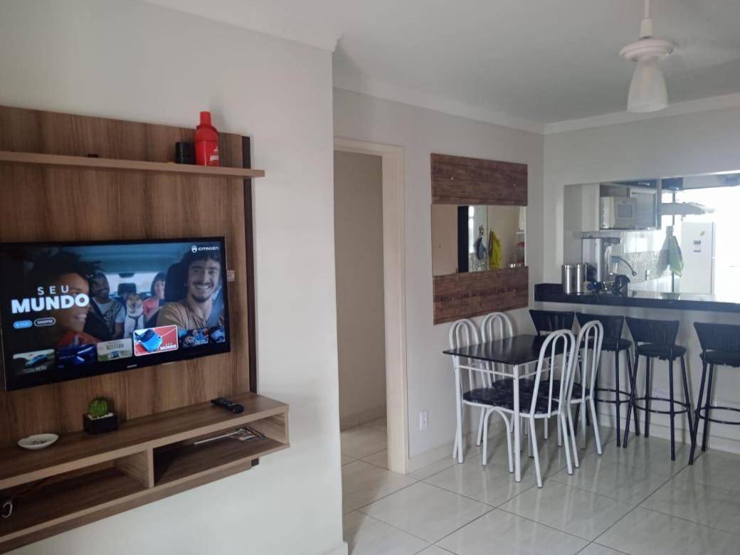 Apartamento A 50M Da Praia Do Forte Cabo Frio Luaran gambar