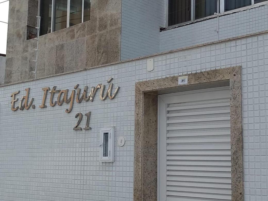 Apartamento A 50M Da Praia Do Forte Cabo Frio Luaran gambar